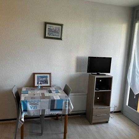 Studio Ideal Pour Cure Thermale Balaruc-les-Bains Εξωτερικό φωτογραφία