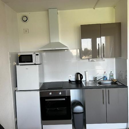 Studio Ideal Pour Cure Thermale Balaruc-les-Bains Εξωτερικό φωτογραφία
