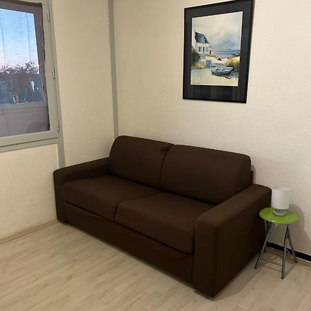 Studio Ideal Pour Cure Thermale Balaruc-les-Bains Εξωτερικό φωτογραφία