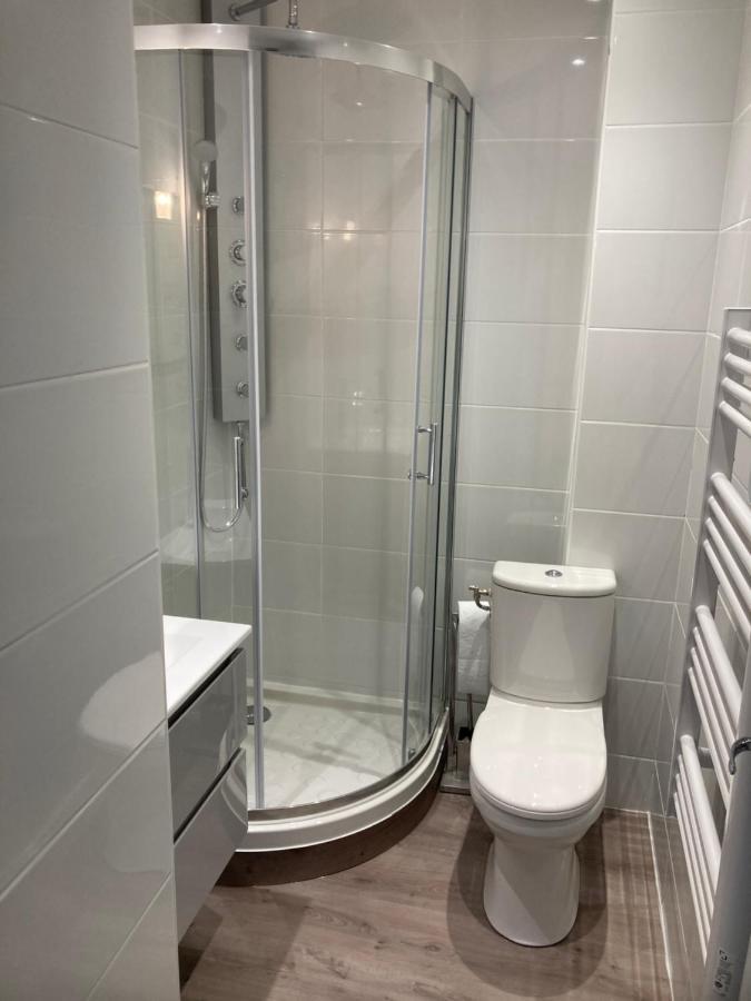Studio Ideal Pour Cure Thermale Balaruc-les-Bains Εξωτερικό φωτογραφία