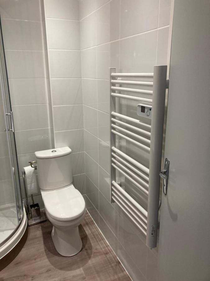 Studio Ideal Pour Cure Thermale Balaruc-les-Bains Εξωτερικό φωτογραφία