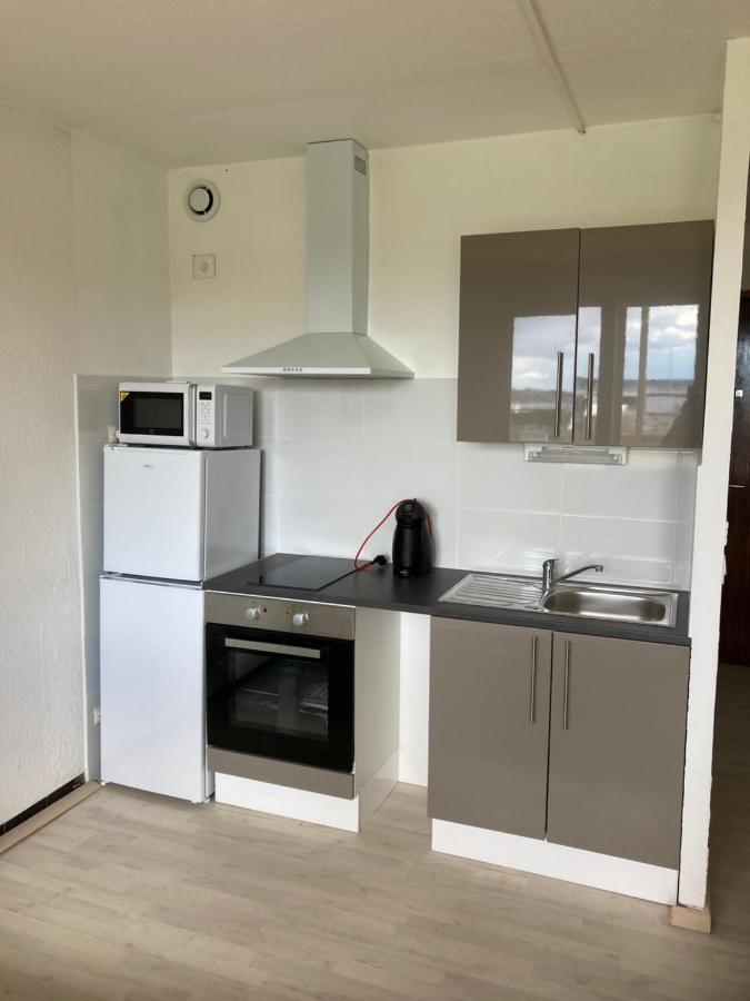 Studio Ideal Pour Cure Thermale Balaruc-les-Bains Εξωτερικό φωτογραφία