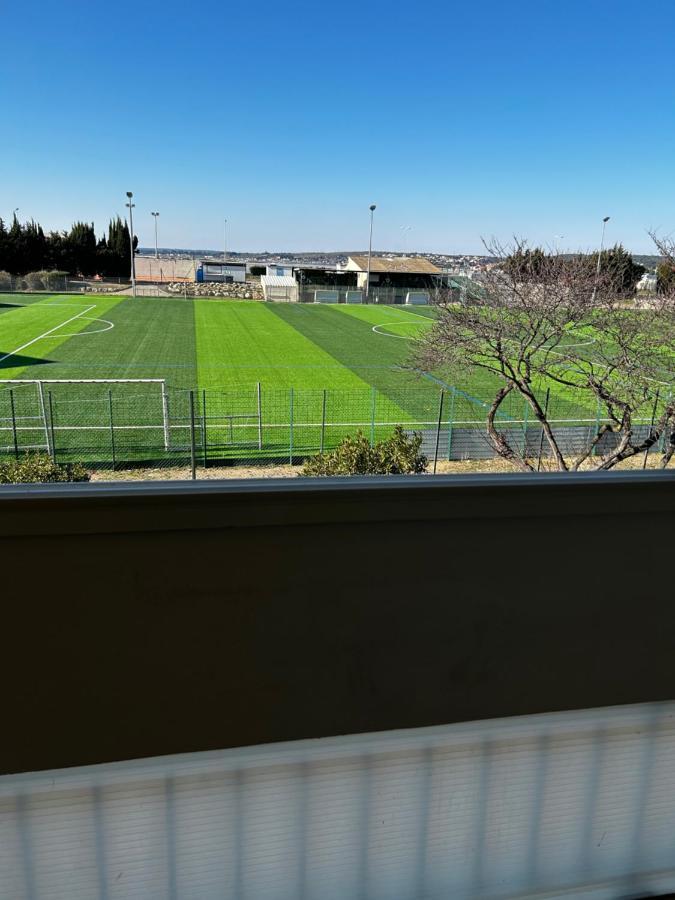 Studio Ideal Pour Cure Thermale Balaruc-les-Bains Εξωτερικό φωτογραφία