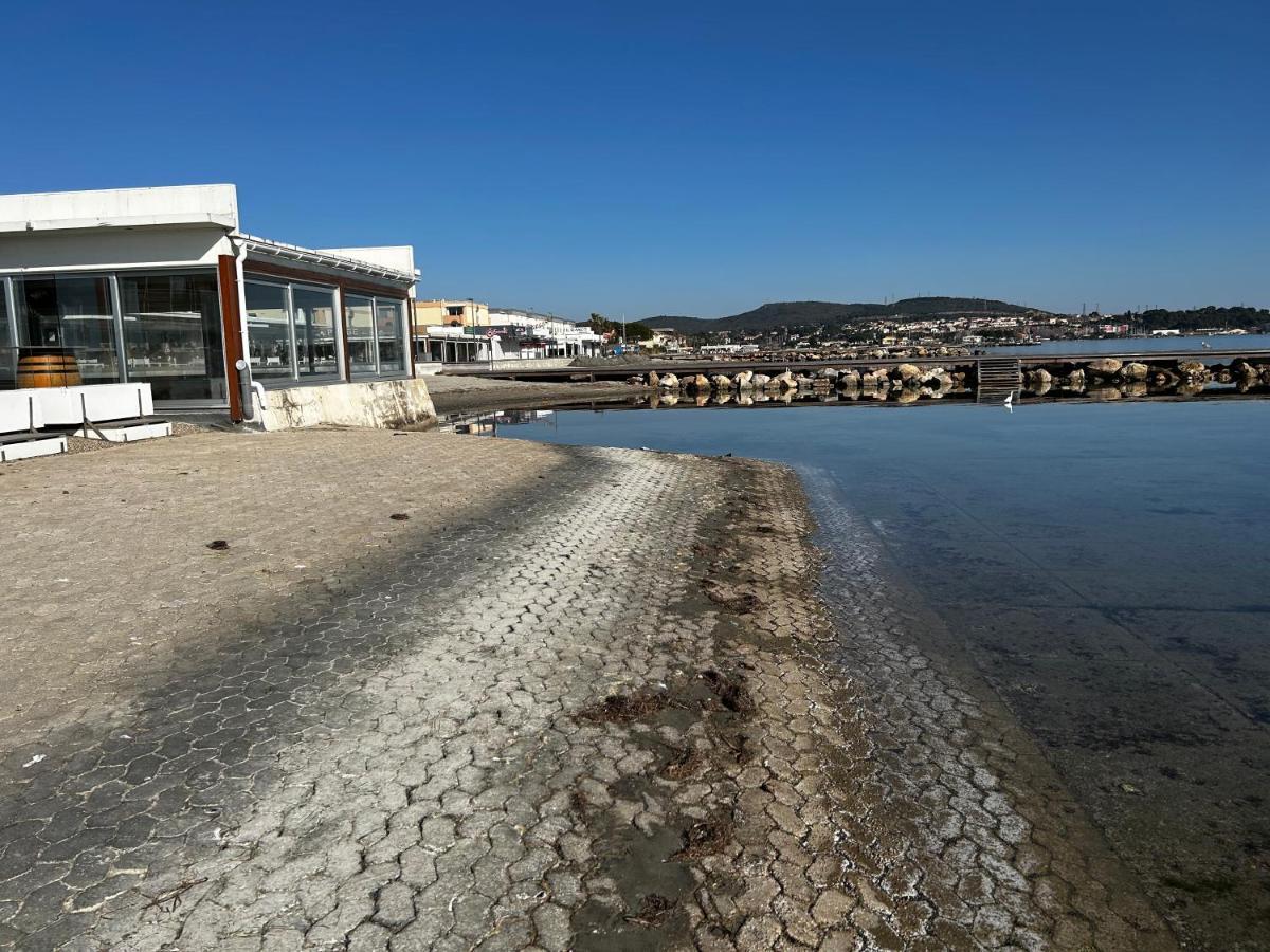 Studio Ideal Pour Cure Thermale Balaruc-les-Bains Εξωτερικό φωτογραφία
