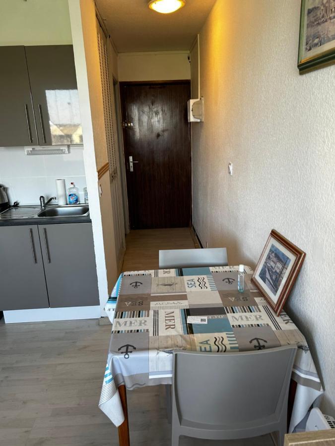 Studio Ideal Pour Cure Thermale Balaruc-les-Bains Εξωτερικό φωτογραφία